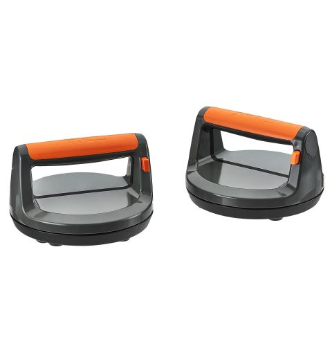 Push Up Bars
